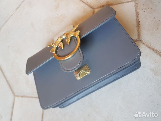Новая сумка Pinko mini love bag Новая сумка Pinko mini love bag