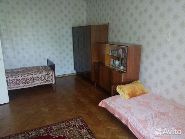 1-к квартира, 35.5 м², 8/9 эт.
