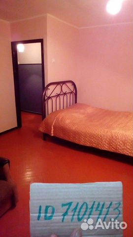 1-к квартира, 35 м², 2/5 эт.