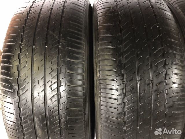 Летние 245 55 19 Bridgestone Dueler H/L 422 R19 Летние 245 55 19 Bridgestone Dueler H/L 422 R19