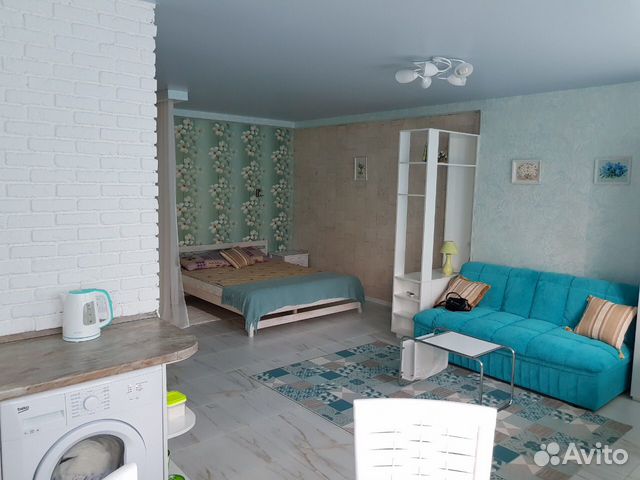 1-к квартира, 39 м², 10/10 эт.