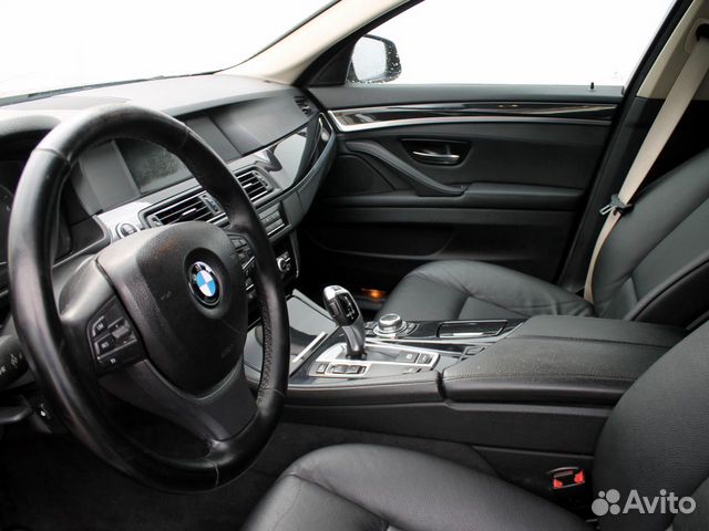 BMW 5 серия 2.0 AT, 2012, 254 348 км BMW 5 серия 2.0 AT, 2012, 254 348 км