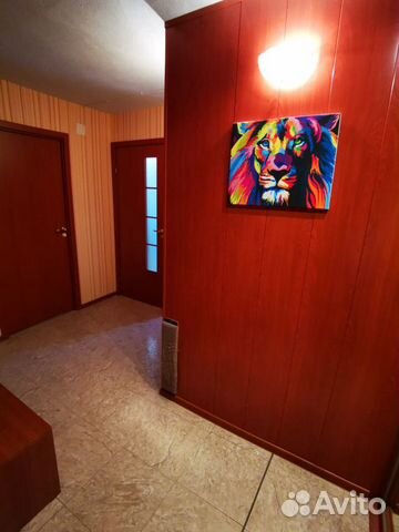 2-к квартира, 41.1 м², 7/10 эт.