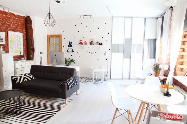 2-к квартира, 59 м², 5/7 эт.