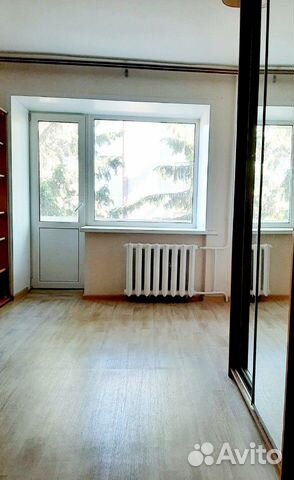 1-к квартира, 30 м², 4/5 эт. 1-к квартира, 30 м², 4/5 эт.