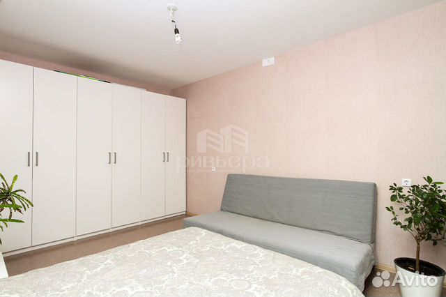1-к квартира, 33 м², 4/10 эт. 1-к квартира, 33 м², 4/10 эт.