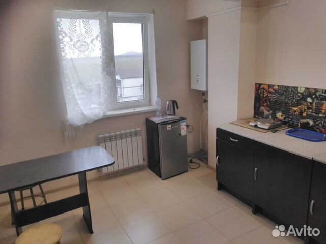 1-к квартира, 45 м², 6/10 эт. 1-к квартира, 45 м², 6/10 эт.
