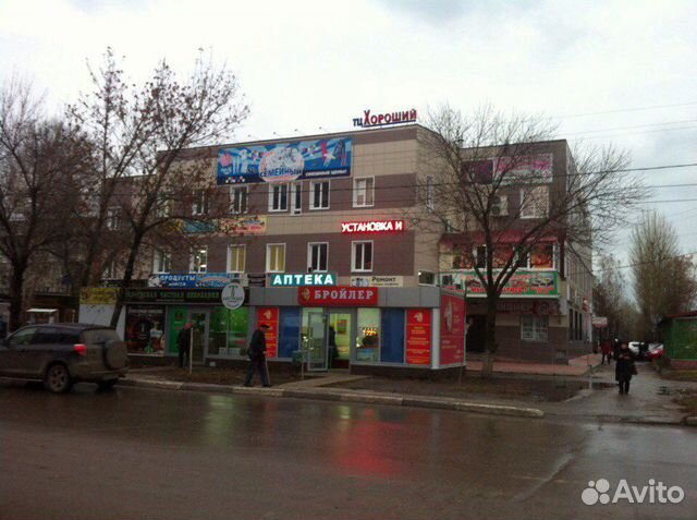 Офисное помещение, 12 м² Офисное помещение, 12 м²
