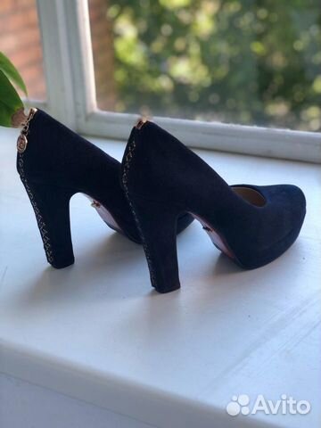 Обувь лето размер 37-38 торг