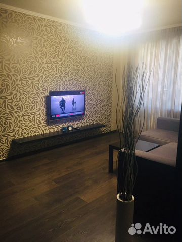 1-к квартира, 32.8 м², 5/10 эт.