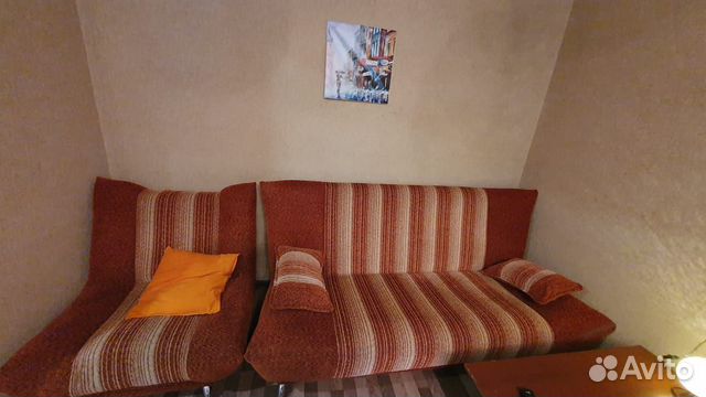 2-к квартира, 47 м², 1/5 эт. 2-к квартира, 47 м², 1/5 эт.