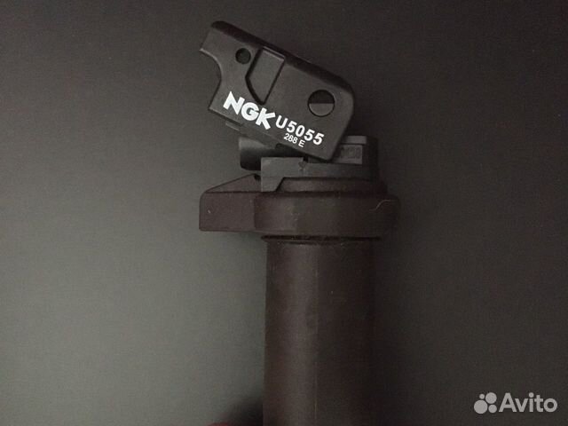 Катушка зажигания NGK BMW Катушка зажигания NGK BMW