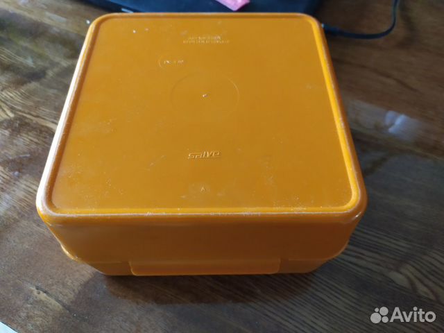 Туристический складной набор для пикника