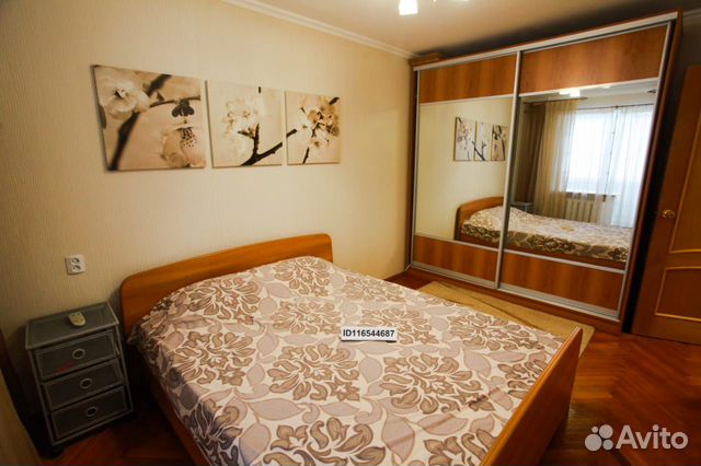 2-к квартира, 60 м², 4/5 эт. 2-к квартира, 60 м², 4/5 эт.