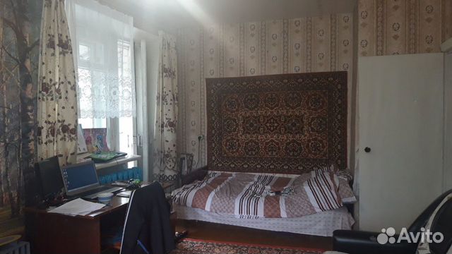 1-к квартира, 31.6 м², 5/5 эт.