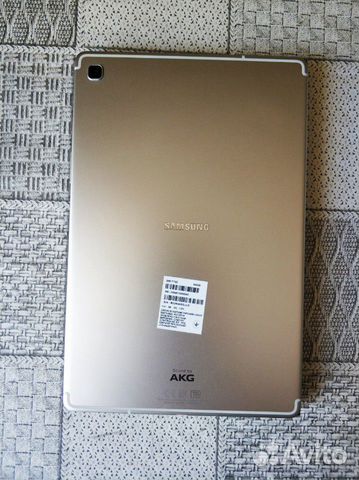 Samsung Galaxy Tab s5e LTE Samsung Galaxy Tab s5e LTE