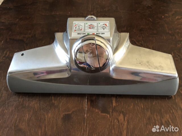 Насадка основная для пылесоса Kirby Sentria