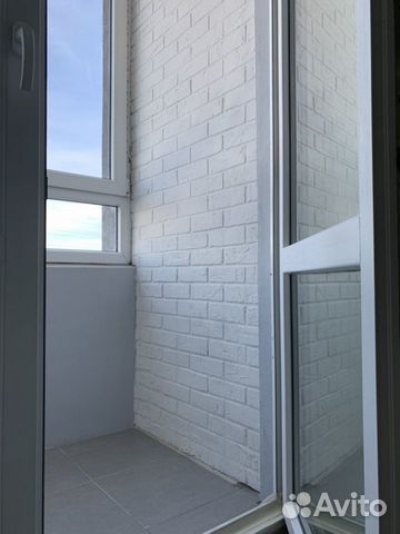 1-к квартира, 38 м², 1/8 эт. 1-к квартира, 38 м², 1/8 эт.