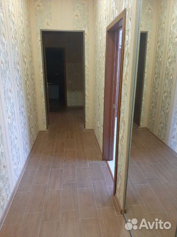 3-к квартира, 72 м², 3/4 эт. 3-к квартира, 72 м², 3/4 эт.