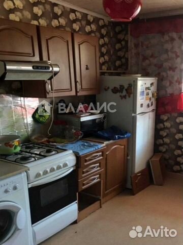 2-к квартира, 46 м², 4/10 эт.
