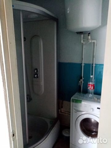2-к квартира, 56 м², 1/2 эт.