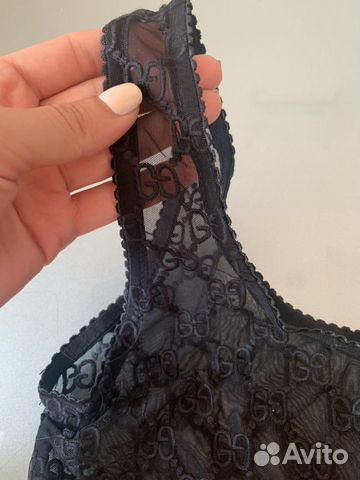 Нижнее белье Gucci Нижнее белье Gucci