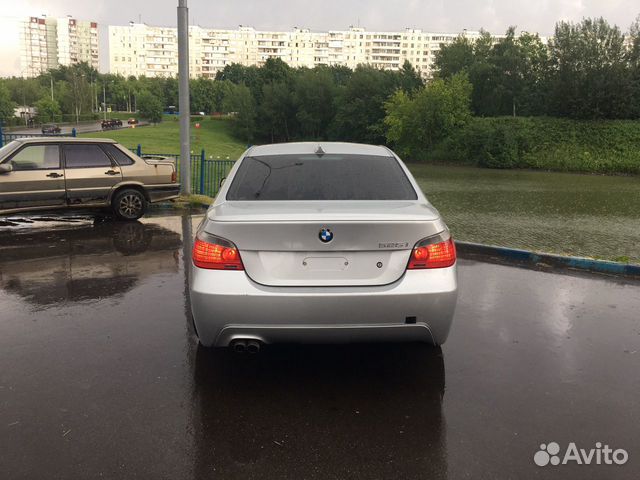 Разборка BMW E60 525i N52 Разборка BMW E60 525i N52