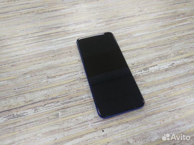 Телефон Huawei P Smart Z 4/64 Телефон Huawei P Smart Z 4/64