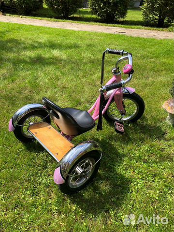 Детский велосипед schwinn Детский велосипед schwinn