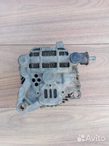 Генератор Mitsubishi Outlander 1 2.4 2003-2009