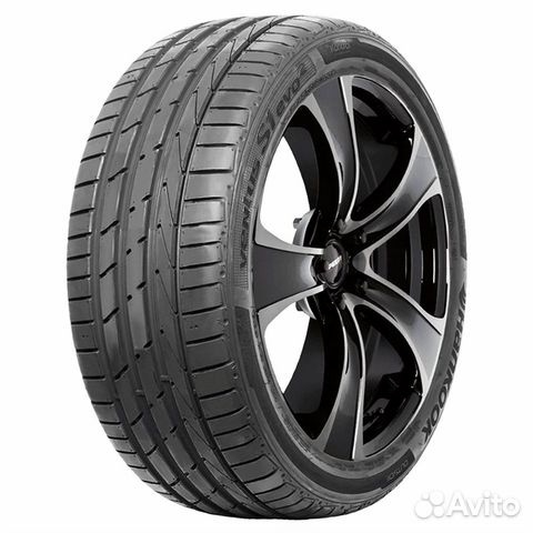 Hankook 235/40R18 95Y XL Ventus S1 Evo 2 K117 Hankook 235/40R18 95Y XL Ventus S1 Evo 2 K117