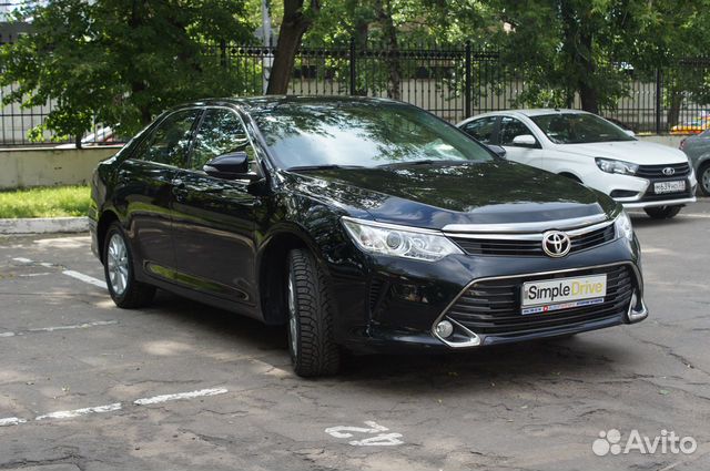 Аренда авто с выкупом Аренда авто с выкупом
