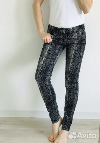 Джинсы The Kooples Джинсы The Kooples