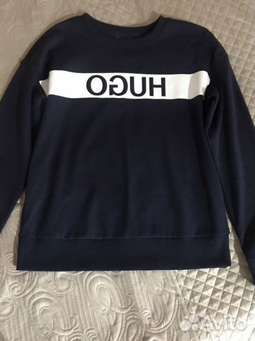 Свитшот Hugo boss,оригинал Свитшот Hugo boss,оригинал