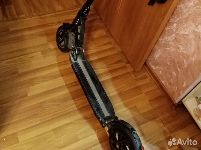 Самокат взрослый Самокат взрослый