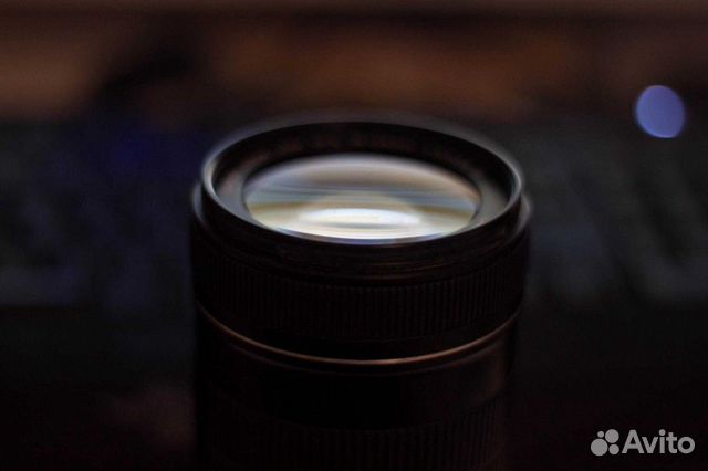 Canon EOS-500D Kit 18-135mm