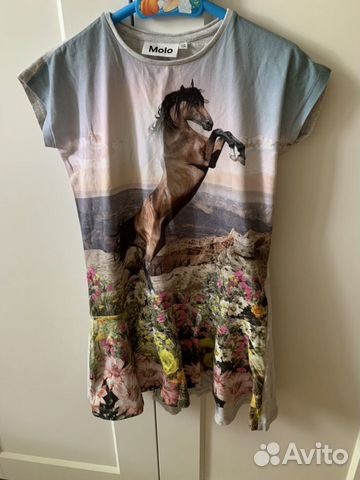 Платье molo Платье molo