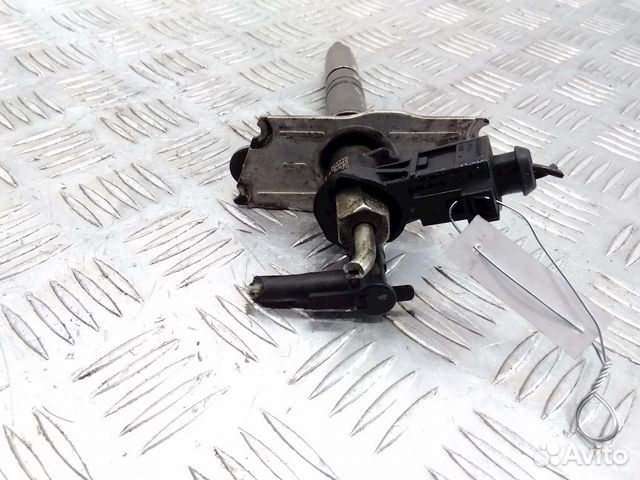 Форсунка для Volkswagen Passat 6