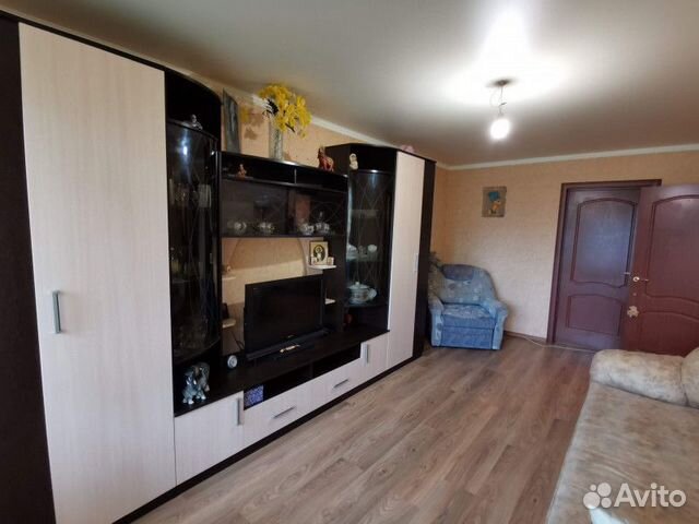 2-к квартира, 45 м², 4/5 эт. 2-к квартира, 45 м², 4/5 эт.