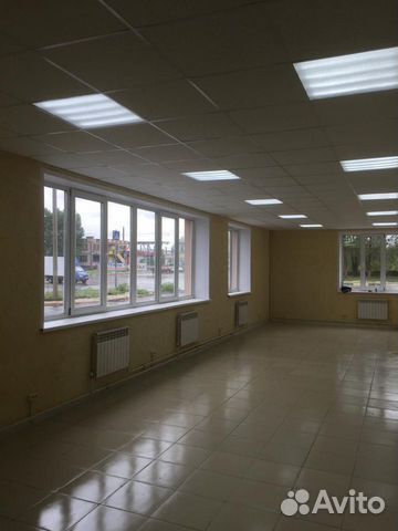 Помещение свободного назначения, 110 м² Помещение свободного назначения, 110 м²