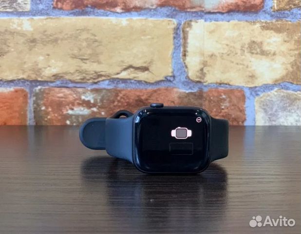 Apple Watch 4 Aluminum 44 mm Apple Watch 4 Aluminum 44 mm