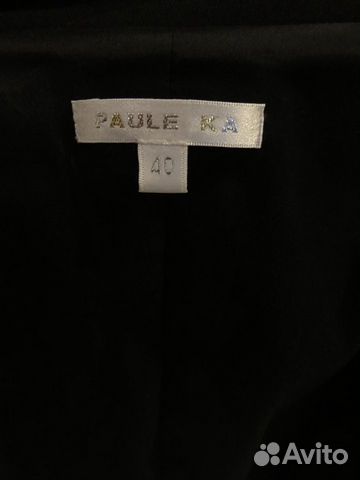 Платье Paule Ka Платье Paule Ka