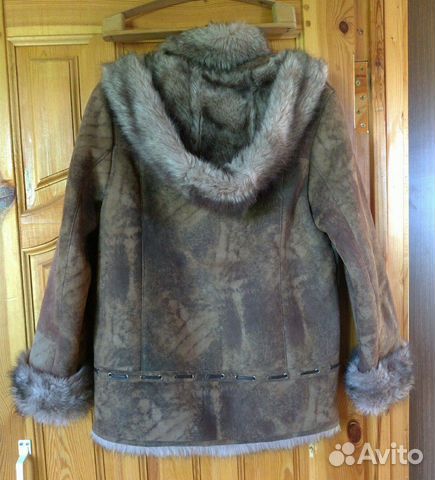 Дубленка Дубленка