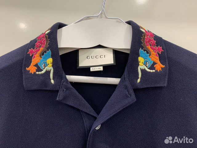 Поло Gucci L Поло Gucci L
