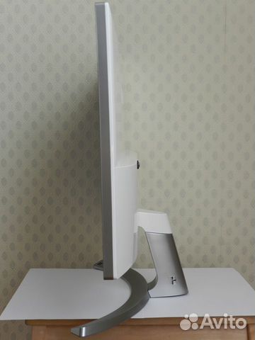 Монитор LG 24MP88 60 см/24 (разбита матрица)