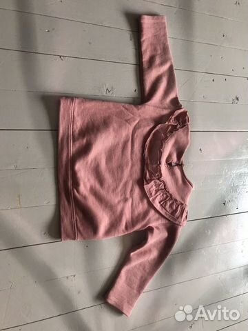 Толстовка Zara 12-18 мес, рост 86 Толстовка Zara 12-18 мес, рост 86