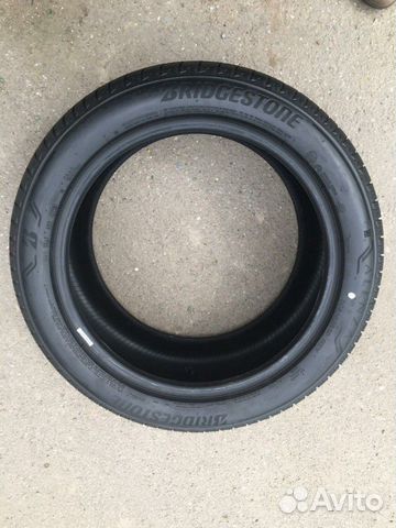 Шины Bridgestone 275/45 305/40 r20