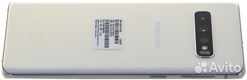 Samsung Galaxy S10 новый Samsung Galaxy S10 новый