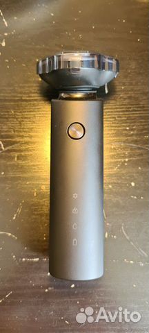 Электробритва Xiaomi Mijia Electric Shaver S500 Bl Электробритва Xiaomi Mijia Electric Shaver S500 Bl