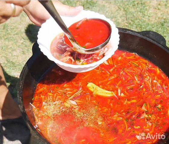 Настоящие Узбекские казаны из чугуна и печь Настоящие Узбекские казаны из чугуна и печь